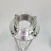 Царга стеклянная 2" 36 см Царга стеклянная 2" 36 см
