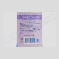 Пивные дрожжи Fermentis "Safale WB-06"