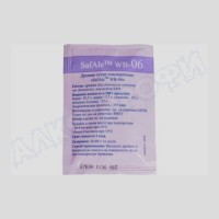 Пивные дрожжи Fermentis "Safale WB-06"